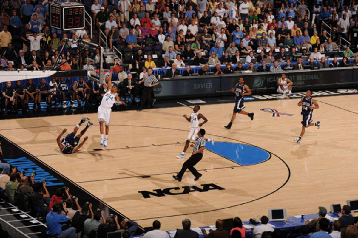 2008 Elite Eight 